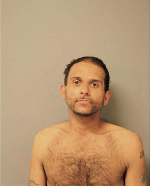 JOSE VELASQUEZ, Cook County, Illinois