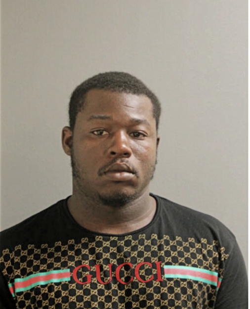 LEERIC WALKER, Cook County, Illinois