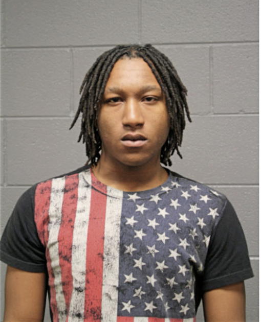 ELIJAH WALLS, Cook County, Illinois
