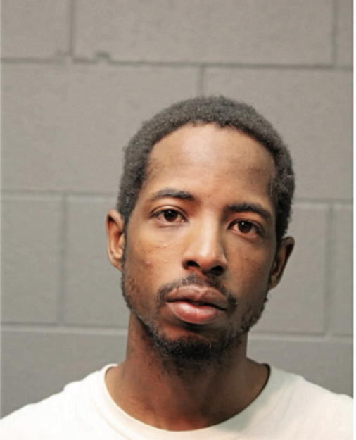 DIANTE L WASHINGTON, Cook County, Illinois