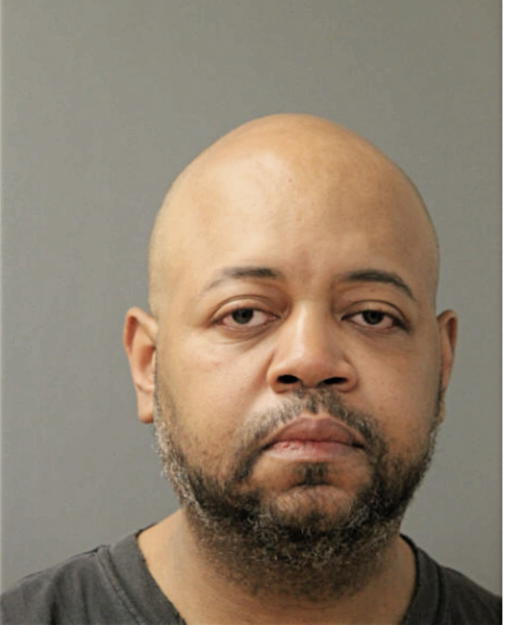 JEFFREY WASHINGTON, Cook County, Illinois