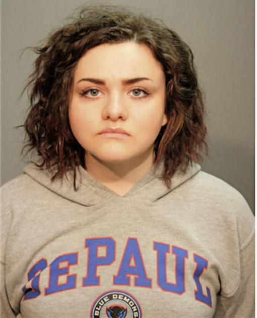 LAURA ROSE WEST, Cook County, Illinois