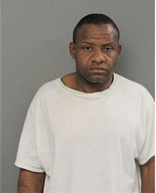 DWIGHT WHEELER, Cook County, Illinois