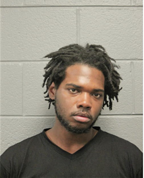 JONATHAN C WHEELER, Cook County, Illinois