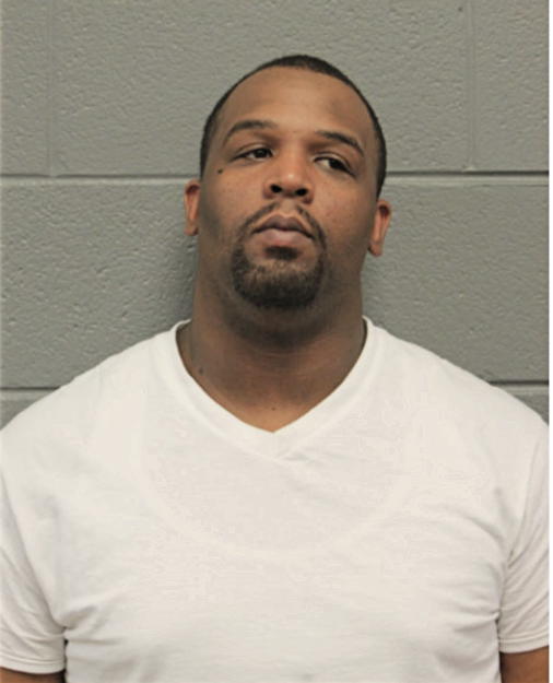 ANTWAN D WIGGINS, Cook County, Illinois
