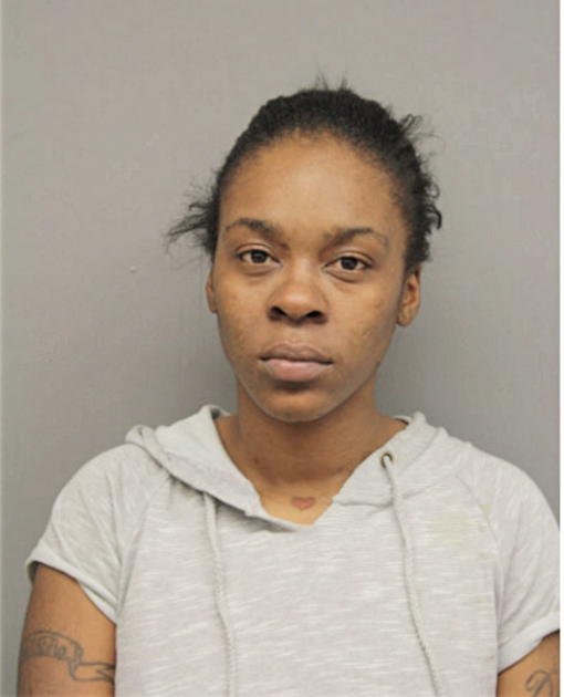 LATASHA L WILLIAMS, Cook County, Illinois