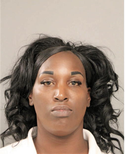 MONICA F WILLIAMS, Cook County, Illinois