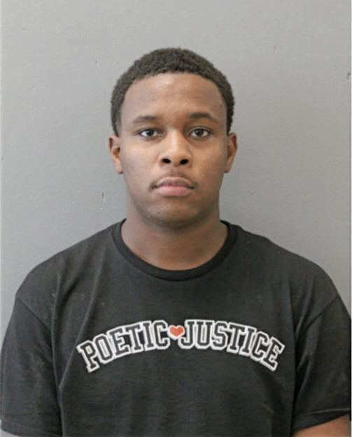 MYSHAWN A WILLIAMS, Cook County, Illinois