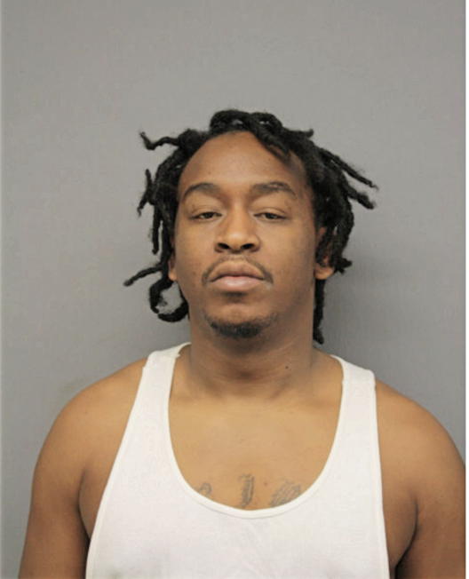 STEVEN A WILLIAMS, Cook County, Illinois