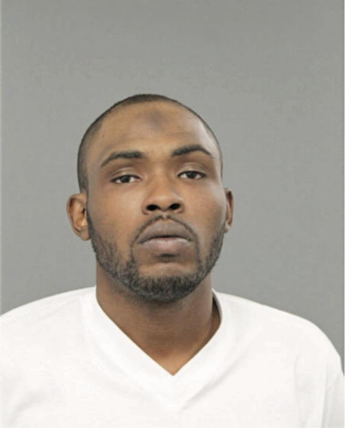 TAUREAN J WILLIAMS, Cook County, Illinois