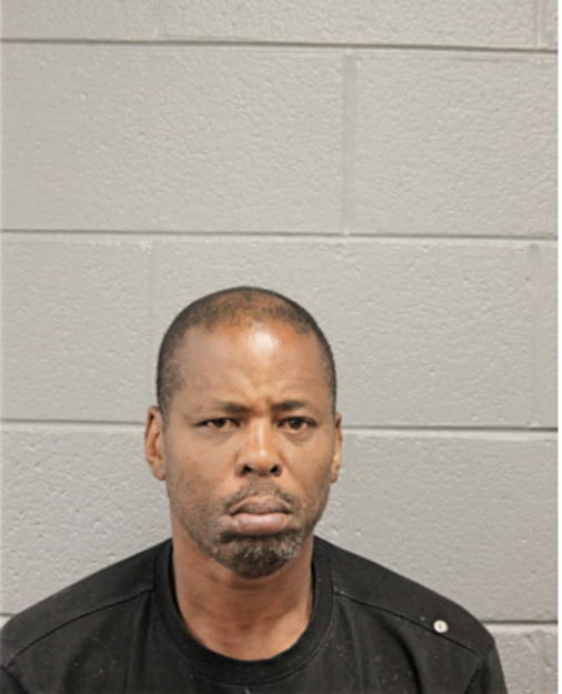 VINCENT E WILLIAMS, Cook County, Illinois