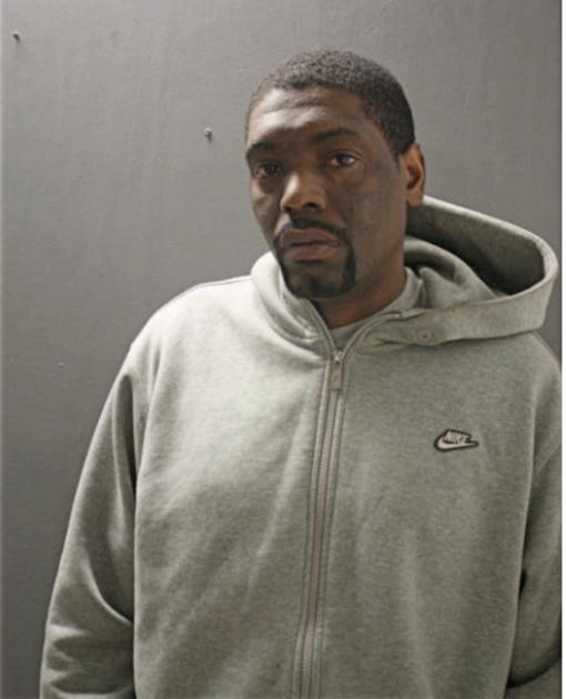 ANTHONY O WINDER, Cook County, Illinois