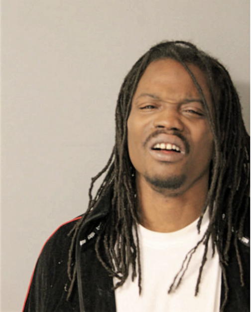 JAVON M WOODEN, Cook County, Illinois