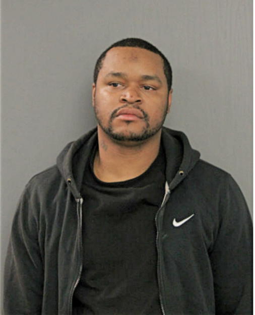 LAVONDELL K YOUNG, Cook County, Illinois