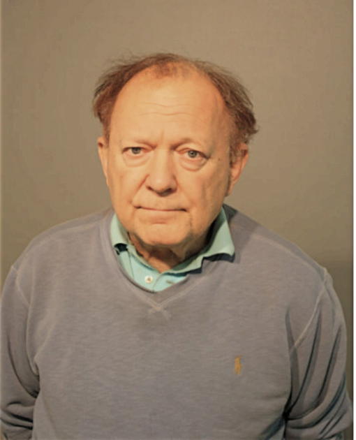 WILLIAM K ZIMMERMAN, Cook County, Illinois