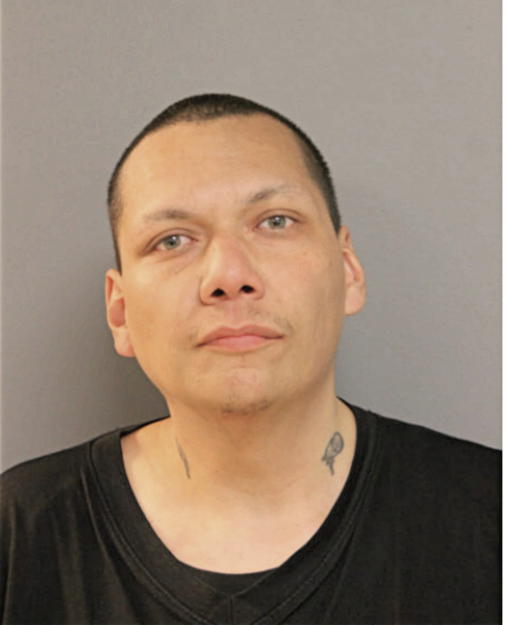 JESUS M ACUNA, Cook County, Illinois