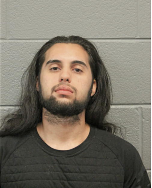 EREN AKSOY, Cook County, Illinois