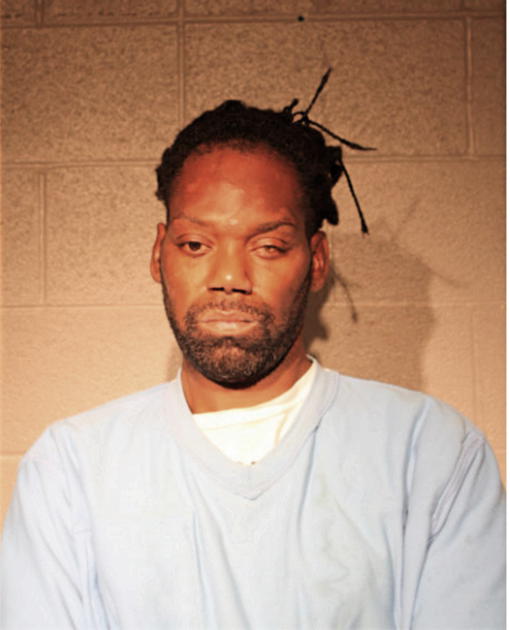 CHARLES ALEXANDER, Cook County, Illinois