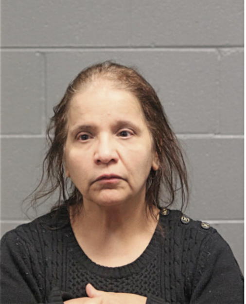 FAWZIAH A ALMUHANNA, Cook County, Illinois
