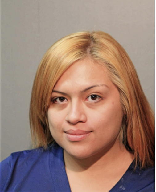 MELANIE ANTUNEZ, Cook County, Illinois
