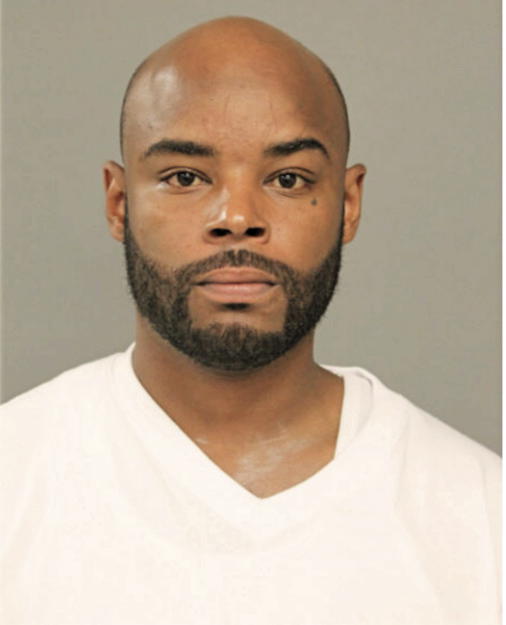 BURNEST C ARMOND, Cook County, Illinois