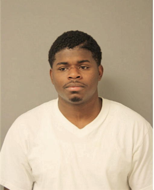 PARIS ARNOLD, Cook County, Illinois