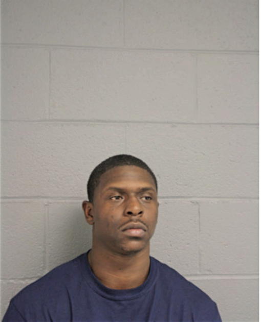 GARY L BABER, Cook County, Illinois