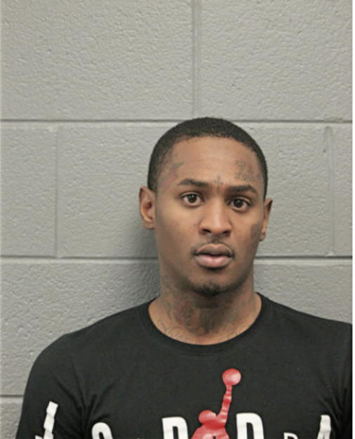 WALTER BACON, Cook County, Illinois