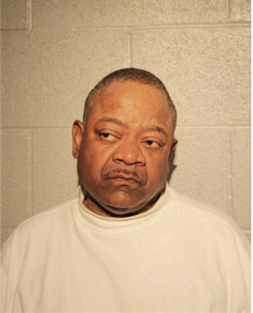 JOHHNY B BELL, Cook County, Illinois