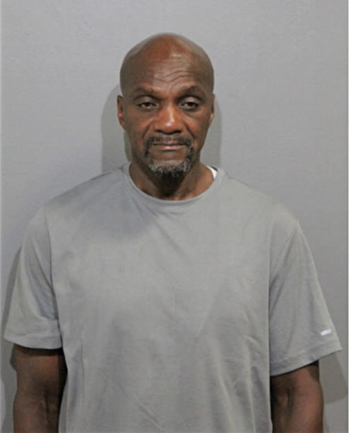 PERCY L BLAKE, Cook County, Illinois
