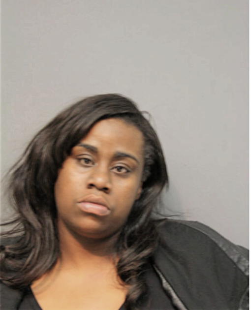 LETICIA K BLUNT, Cook County, Illinois