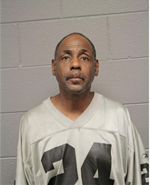 TOMMIE L BOMMON, Cook County, Illinois