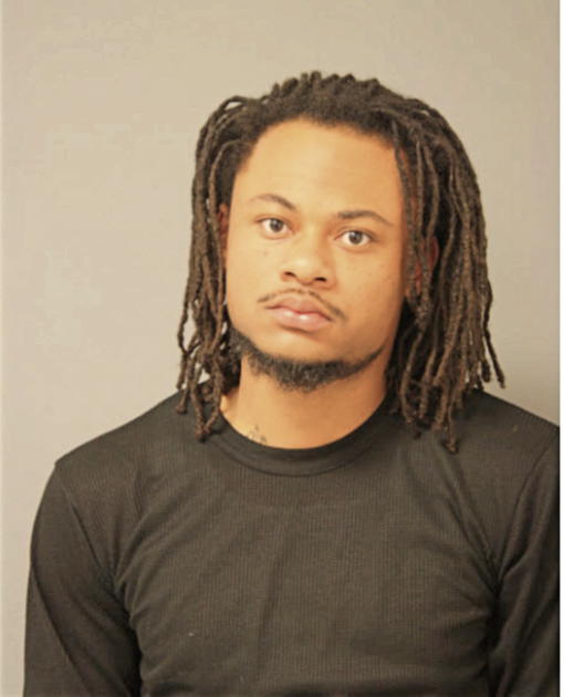 KEITH J BOYLES, Cook County, Illinois