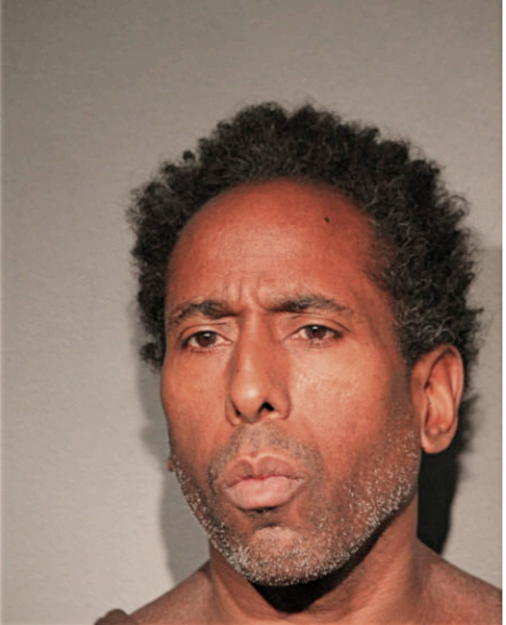 HERBERT BROOKS, Cook County, Illinois