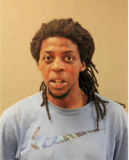 NICHOLAS BROOKS, Cook County, Illinois