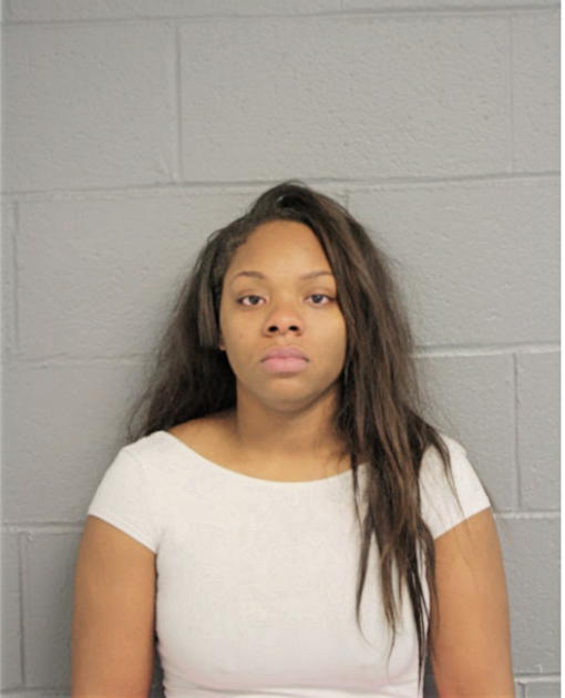 FATIMA N BROWN-HOLMES, Cook County, Illinois
