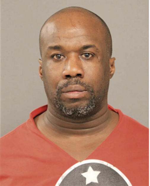 NATHANIEL BROWN, Cook County, Illinois