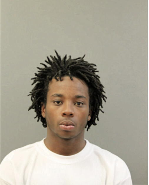 MARK A BURNETT ATKINS, Cook County, Illinois