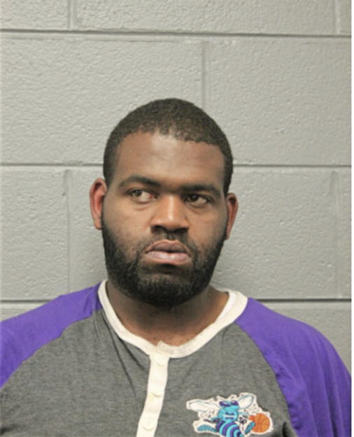 TROY D BURTIN, Cook County, Illinois