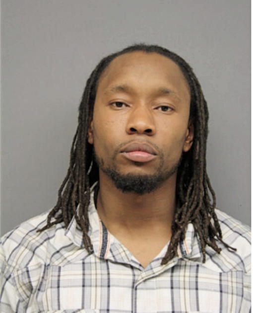 CURTIS L BYRD, Cook County, Illinois
