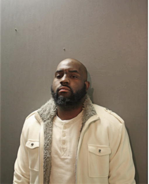 RICHARD JAMES CADE, Cook County, Illinois