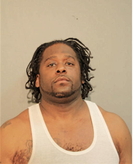 KENNETH S CAGE, Cook County, Illinois