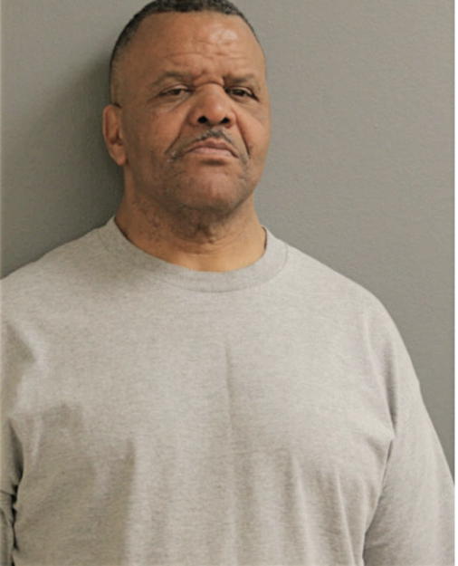 DAVID W CARTER, Cook County, Illinois