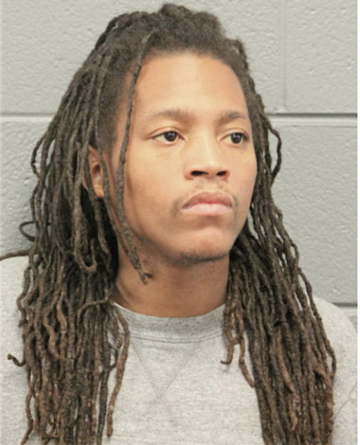 CHRISTOPHER CHAMPION, Cook County, Illinois