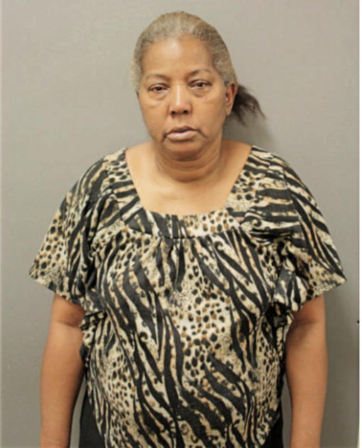 SARAH M CLAYTON, Cook County, Illinois