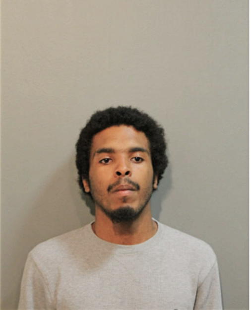 JAMELL J COFFEY, Cook County, Illinois