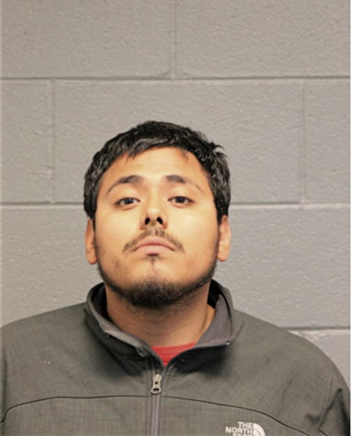 JOSE C COMPARAN, Cook County, Illinois