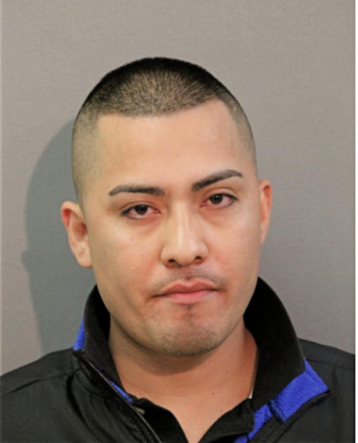 CARMELO COSTILLA-ROBLES, Cook County, Illinois