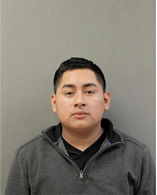 MARVIN CRISANTO, Cook County, Illinois