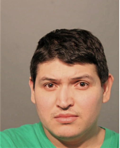 ADRIAN CRUZ, Cook County, Illinois